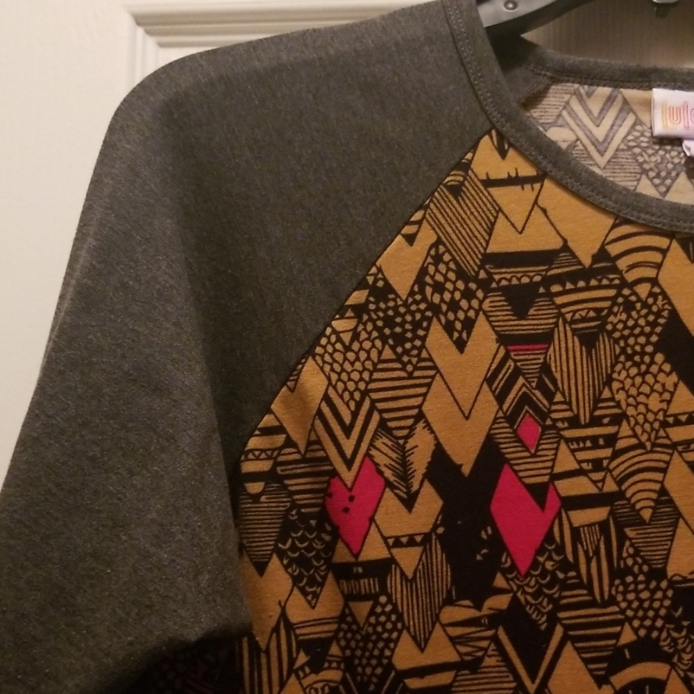 Lularoe Randy - Picture 3 of 5
